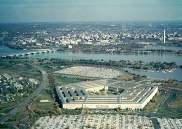 Fort Myer South Post part of ANC expansion history