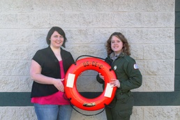 Park Rangers provide water safety opportunities