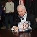 Former Secretary of Defense Robert Gates Book Signing on Marine Corps Base Quantico