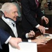Former Secretary of Defense Robert Gates Book Signing on Marine Corps Base Quantico