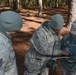 Airman train for survival