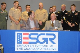 ESGR Statement of Support at Google