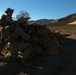 75th Ranger Regiment task force training