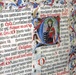 EMBHSI returns 15th century manuscript to the Italian government