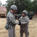 WAREX visit