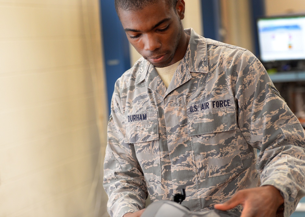 Aircrew Flight Equipment