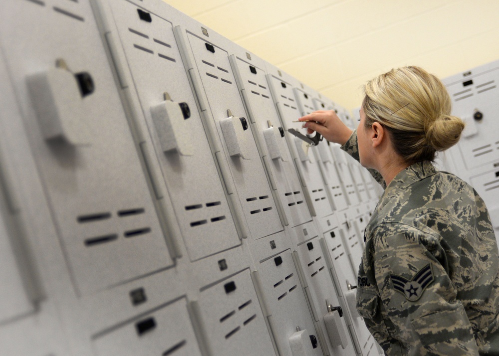 Aircrew Flight Equipment