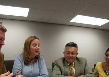 AFRC civilian personnel