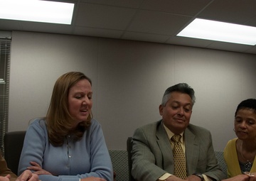 AFRC civilian personnel