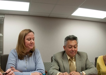 AFRC civilian personnel