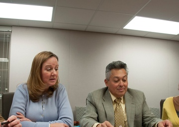 AFRC civilian personnel