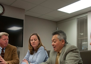 AFRC civilian personnel