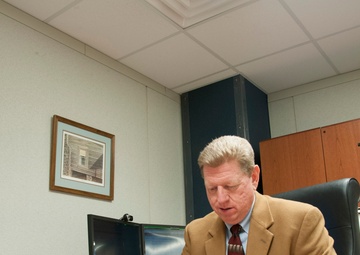 AFRC civilian personnel