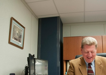 AFRC civilian personnel