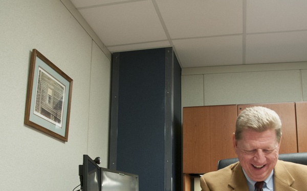 AFRC civilian personnel