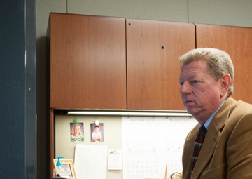 AFRC civilian personnel