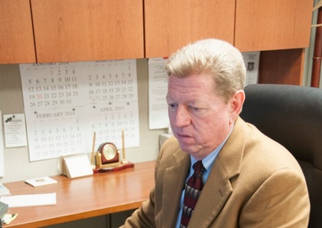 AFRC civilian personnel