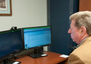 AFRC civilian personnel