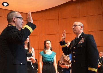 Mount Airy, NC native soldier a rising star in NC Guard
