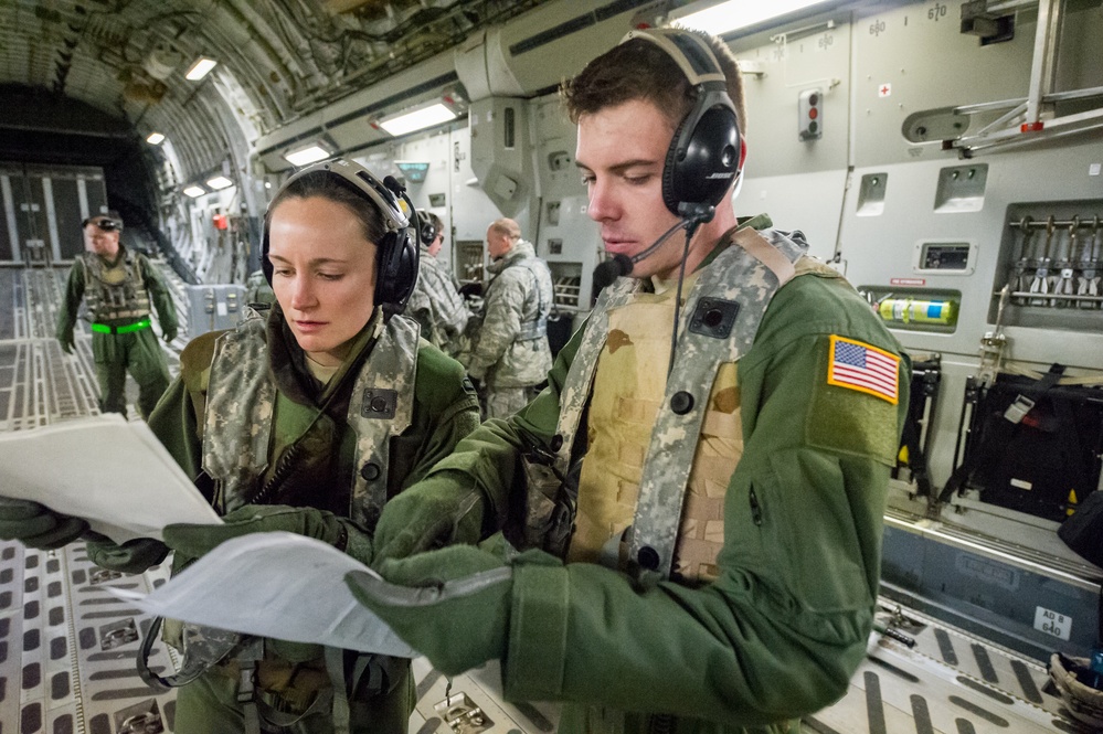 Joint Readiness Training Center