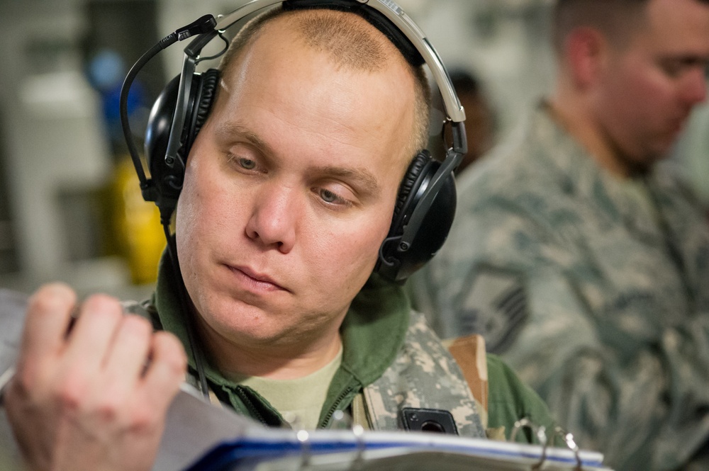 Joint Readiness Training Center