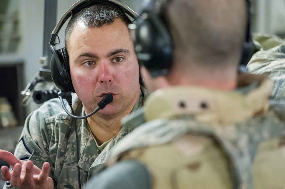 Joint Readiness Training Center