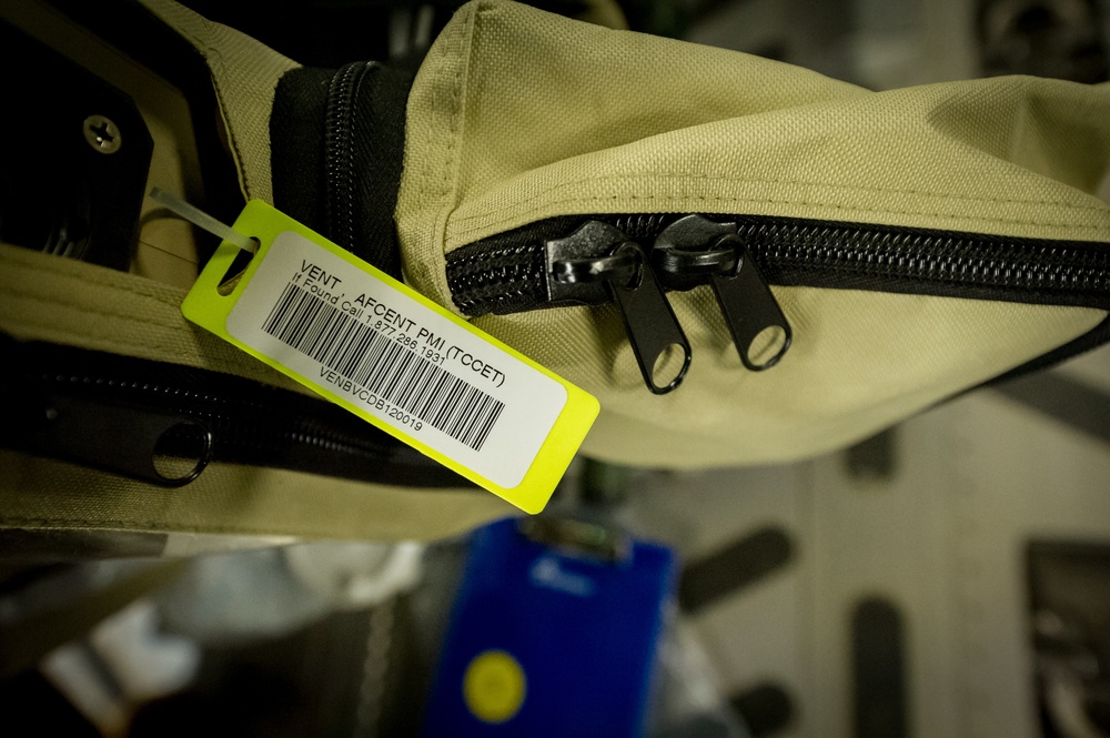 Joint Readiness Training Center