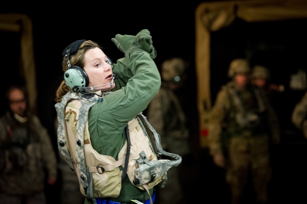 Joint Readiness Training Center