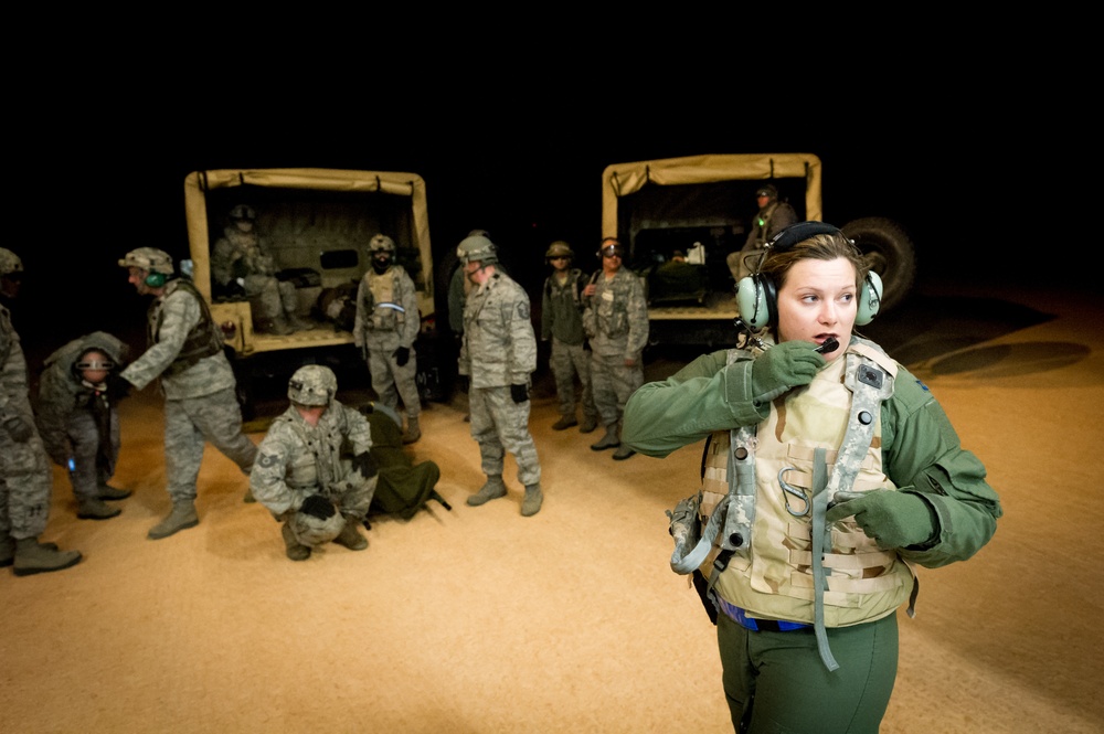 Joint Readiness Training Center