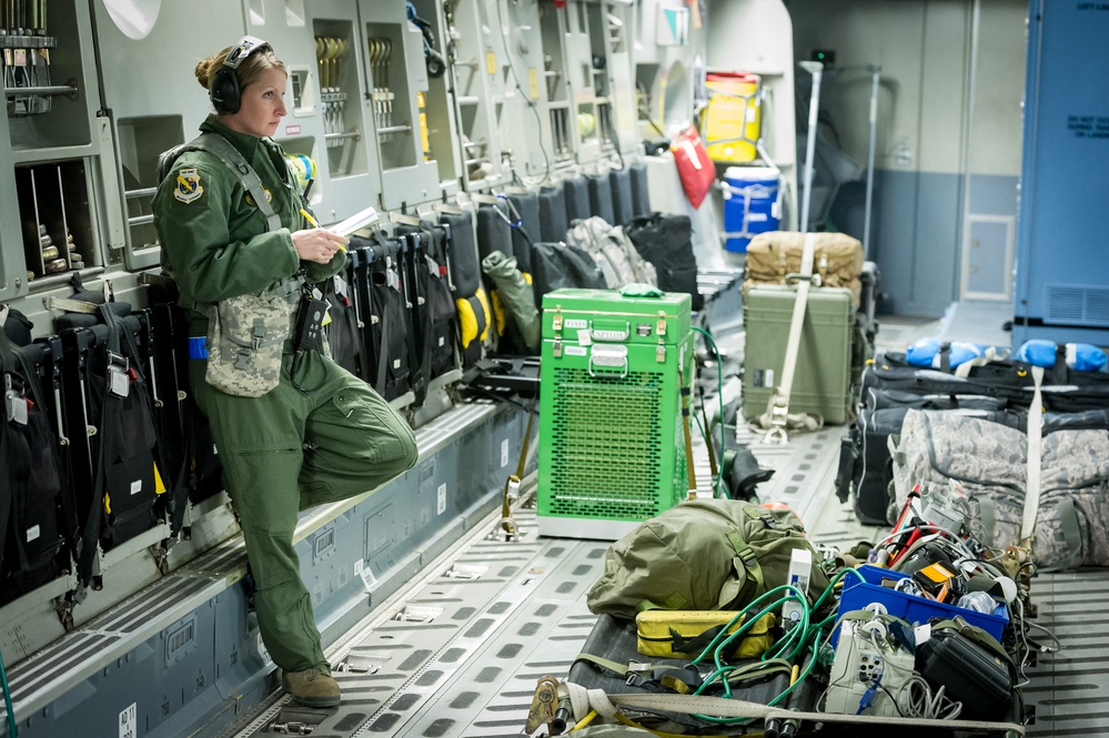 Joint Readiness Training Center