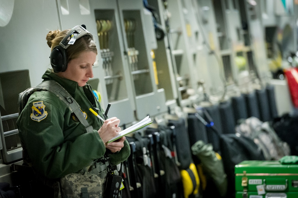 Joint Readiness Training Center