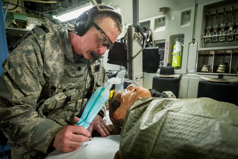 Joint Readiness Training Center