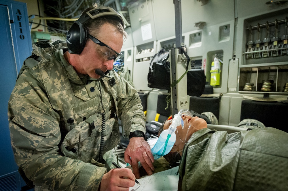 Joint Readiness Training Center