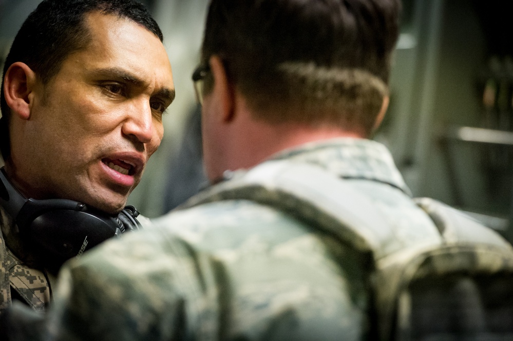 Joint Readiness Training Center