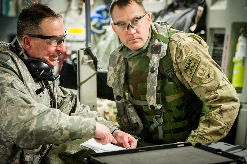 Joint Readiness Training Center