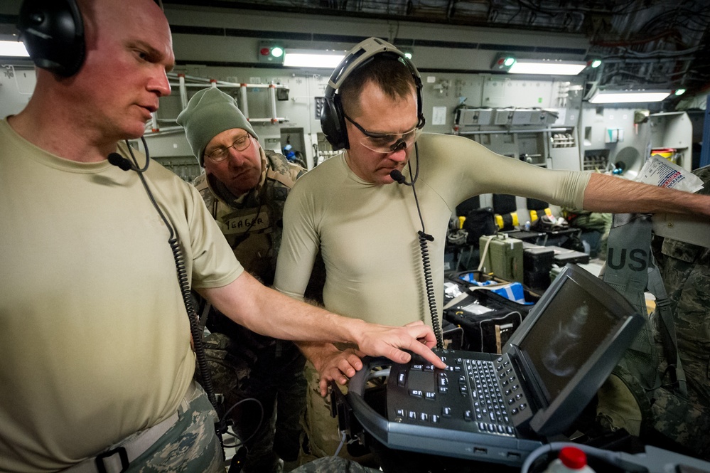 Joint Readiness Training Center