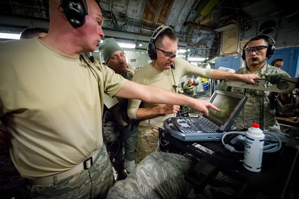 Joint Readiness Training Center