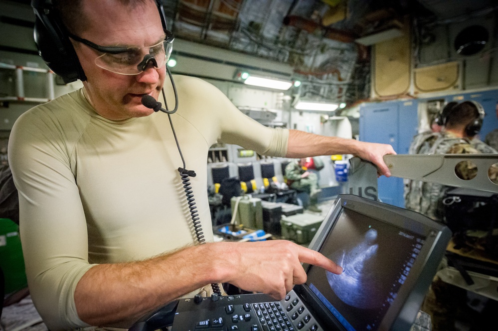 Joint Readiness Training Center