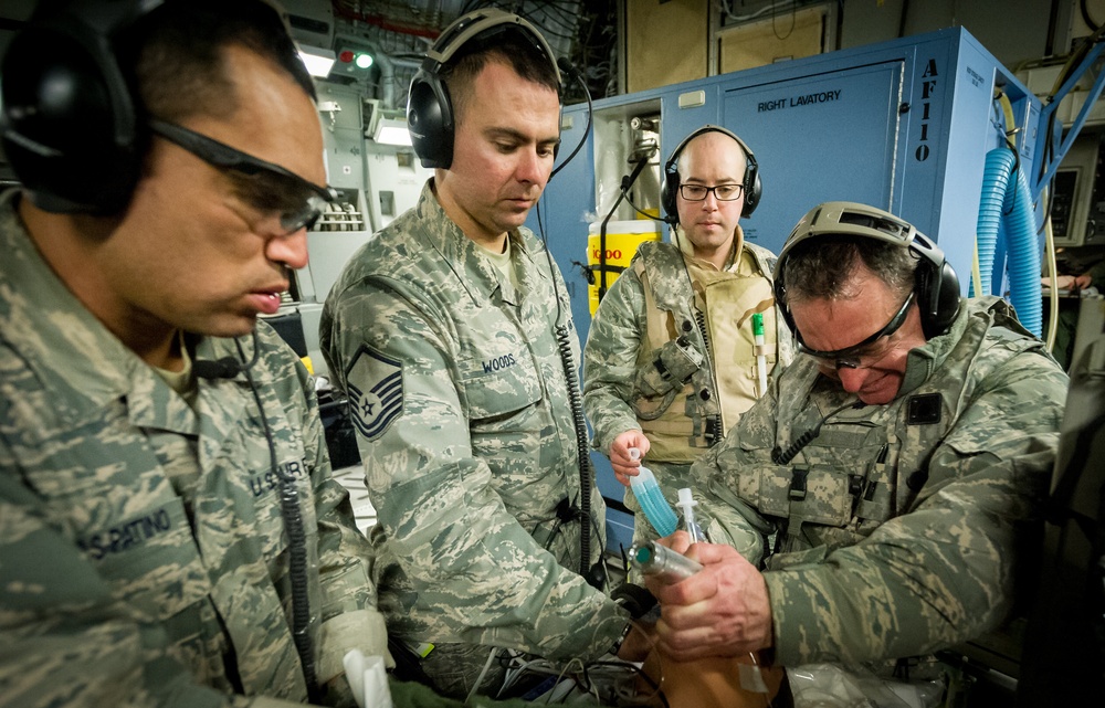 Joint Readiness Training Center