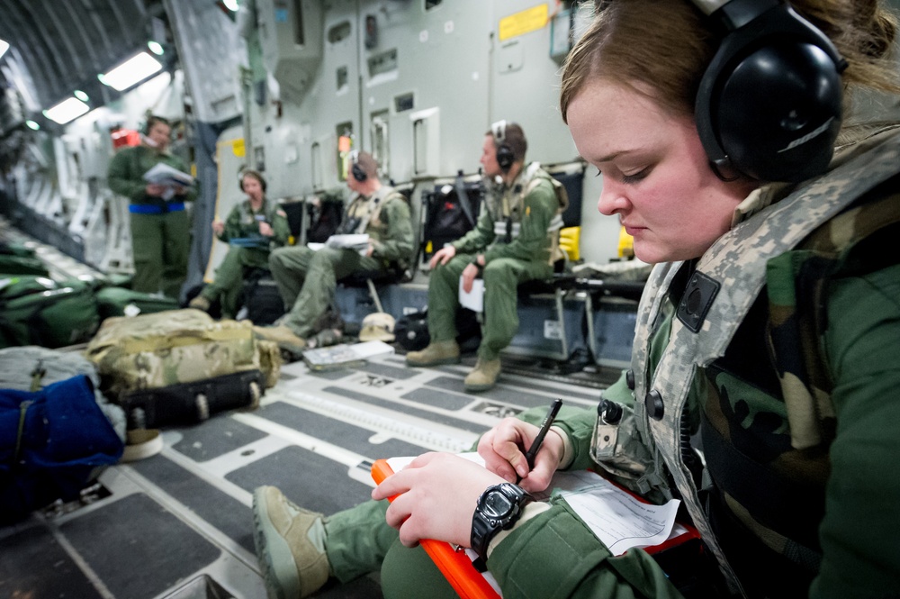 Joint Readiness Training Center