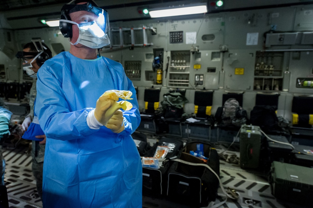 Joint Readiness Training Center