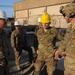 82nd SB-CMRE hosts ARCENT commander in Afghanistan