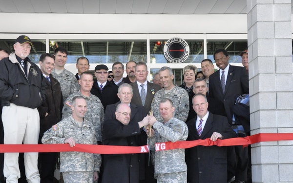 AWTC opens to enhance AWG’s capabilities