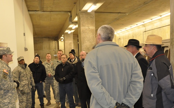 AWTC opens to enhance AWG’s capabilities