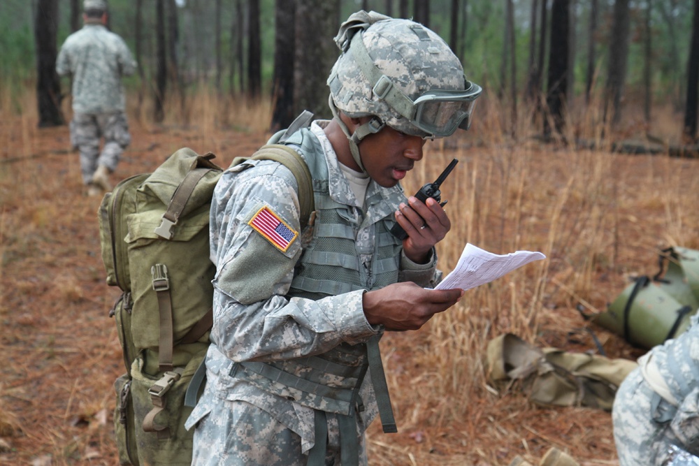 Soldiers receive Dragon First Responder training at Fort Bragg