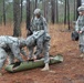 Soldiers receive Dragon First Responder training at Fort Bragg