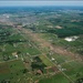 Tornado path