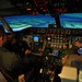 JMDSF gets hands-on training in Air Force simulator