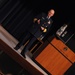 Coast Guard commandant speaks at Naval War College