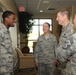 Gen. Rand tours Keesler Air Force Base